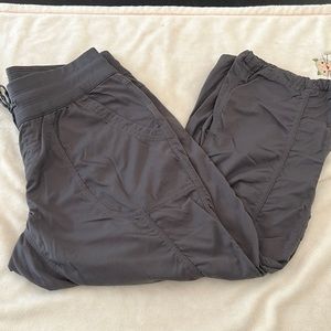 The Northface capris